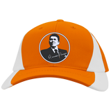 Reagan STC11 Sport-Tek Mid-Profile Colorblock Hat