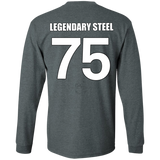 Legendary 75 LS Ultra Cotton Tshirt