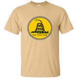 GADSDEN CIRCLE Ultra Cotton T-Shirt