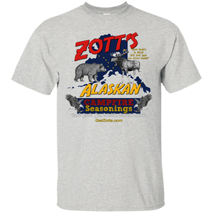 Zotts G200 Gildan Ultra Cotton T-Shirt