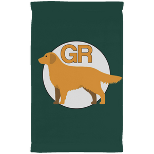 Golden GR Green SUBTWL1118 Kitchen Towel