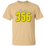 Legendary 356 G200 Gildan Ultra Cotton T-Shirt