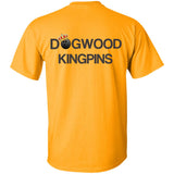 crown Kingpins G200 Gildan Ultra Cotton T-Shirt