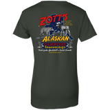 Zott's G200L Gildan Ladies' 100% Cotton T-Shirt