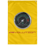 Revolution Flag
