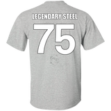 Legendary 75 Ultra Cotton T-Shirt