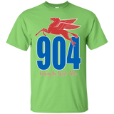 Pegasus 904 G200 Gildan Ultra Cotton T-Shirt