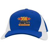 Speedster 356 v3 STC11 Sport-Tek Mid-Profile Colorblock Hat