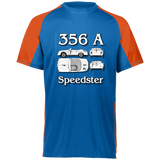 Speedster 356A 1517 Augusta Adult Cutter Jersey