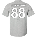 Legendary 88 Ultra Cotton T-Shirt