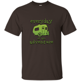 Everyday adventure G200 Gildan Ultra Cotton T-Shirt