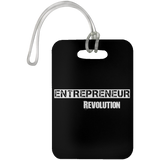 Entrepreneur Revolution UN5503 Luggage Bag Tag