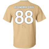 Legendary 88 Ultra Cotton T-Shirt
