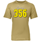 Legendary 356 2790 Augusta Raglan Sleeve Wicking Shirt