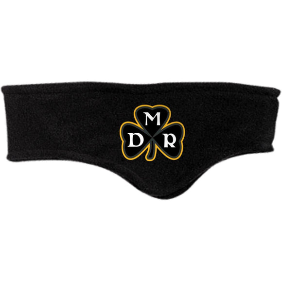DMR C910 Port Authority Fleece Headband