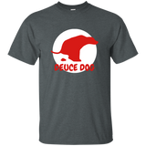 Deuce Dog G200 Gildan Ultra Cotton T-Shirt