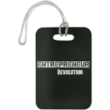 Entrepreneur Revolution UN5503 Luggage Bag Tag