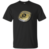 Reutter Badge G200 Gildan Ultra Cotton T-Shirt
