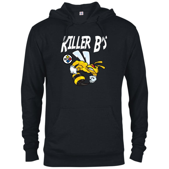Killer B design 97200 Delta French Terry Hoodie