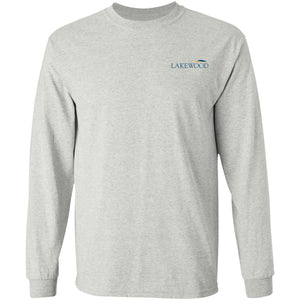 Lakewood HOPE ALZ G540 LS T-Shirt 5.3 oz.