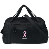 229303 Pink Ribbon Survivor Intuition Bag