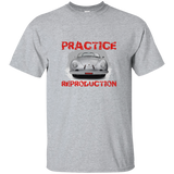 PRACTICE REPRODUCTION G200 Gildan Ultra Cotton T-Shirt