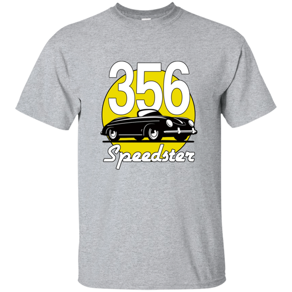 Speedster Meatball yellow G200 Gildan Ultra Cotton T-Shirt