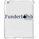 Funderbomb iPad Clip Case