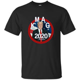 Kmag 2020 G200 Gildan Ultra Cotton T-Shirt