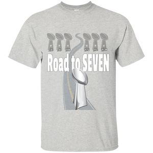 Road to Seven Ultra Cotton T-Shirt