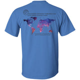 EWB Midnight G200 Gildan Ultra Cotton T-Shirt
