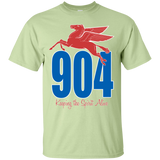 Pegasus 904 G200 Gildan Ultra Cotton T-Shirt