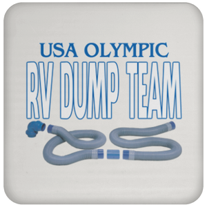 Olympic Dump Team Coaster