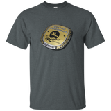 Reutter Badge G200 Gildan Ultra Cotton T-Shirt