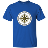 Compass G200 Gildan Ultra Cotton T-Shirt