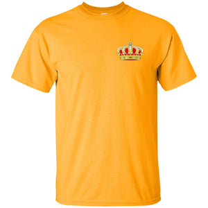 Heraldic_Royal_Crown_(Common).svg G200 Gildan Ultra Cotton T-Shirt