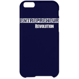 Entrepreneur Revolution iPhone 6 Plus Case