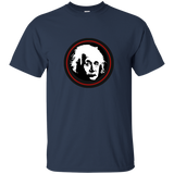 Einstein silhouette G200 Gildan Ultra Cotton T-Shirt