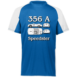 Speedster 356A 1517 Augusta Adult Cutter Jersey
