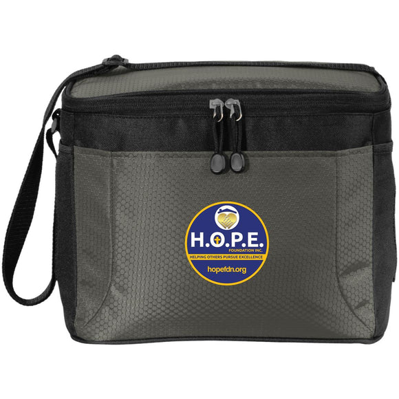 Hope circle 2 BG513 12-Pack Cooler