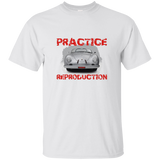 PRACTICE REPRODUCTION G200 Gildan Ultra Cotton T-Shirt