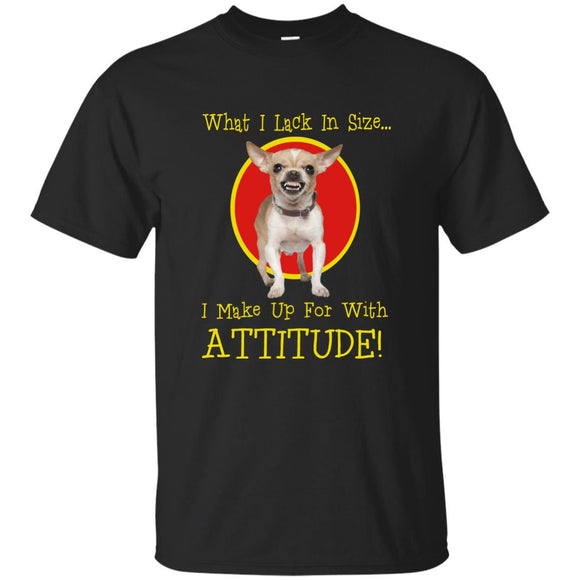 Attitude G200 Gildan Ultra Cotton T-Shirt