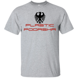 Plastic poorsha G200 Gildan Ultra Cotton T-Shirt