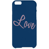 love iPhone 6 Plus Case