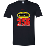Faux 356 speedy2 G640 Gildan Softstyle T-Shirt