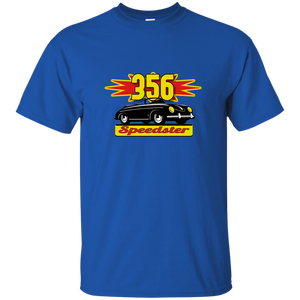 Speedster 356 v3 G200 Gildan Ultra Cotton T-Shirt