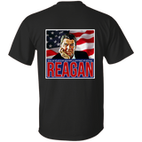 Reagan Block f&B G200 Gildan Ultra Cotton T-Shirt