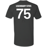 Legendary 75 Next Level Premium Short Sleeve Tee