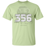 Classic 356 speedster G200 Gildan Ultra Cotton T-Shirt