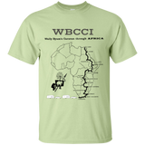 Wally africa caravan G200 Gildan Ultra Cotton T-Shirt
